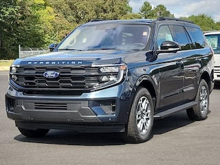 2025 Ford Expedition Active 4x4