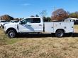 2025 Ford Super Duty F-350 DRW F-350 XL 4WD Crew Cab 179 WB 60 CA