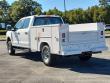 2025 Ford Super Duty F-250 SRW F-250 XL