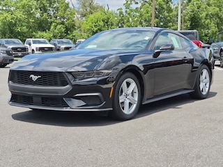 2026 Ford Mustang Ecoboost&reg; Fastback Fastback