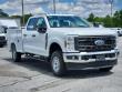 2025 Ford Super Duty F-250 SRW F-250 XL