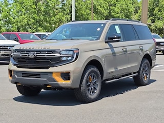 2026 Ford Expedition Tremor&reg; 4x4
