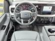 2026 Ford Super Duty F-350 SRW Chassis Cab F-350&reg; XL 4WD Crew Cab 179 WB 60 CA