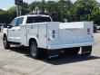 2025 Ford Super Duty F-350 DRW F-350 XL 4WD Crew Cab 179 WB 60 CA