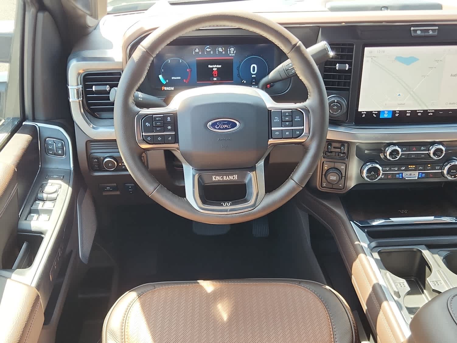 2026 Ford F-250 Super Duty King Ranch - Photo 9