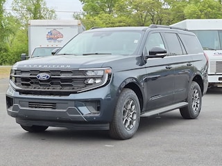 2026 Ford Expedition Active 4x4