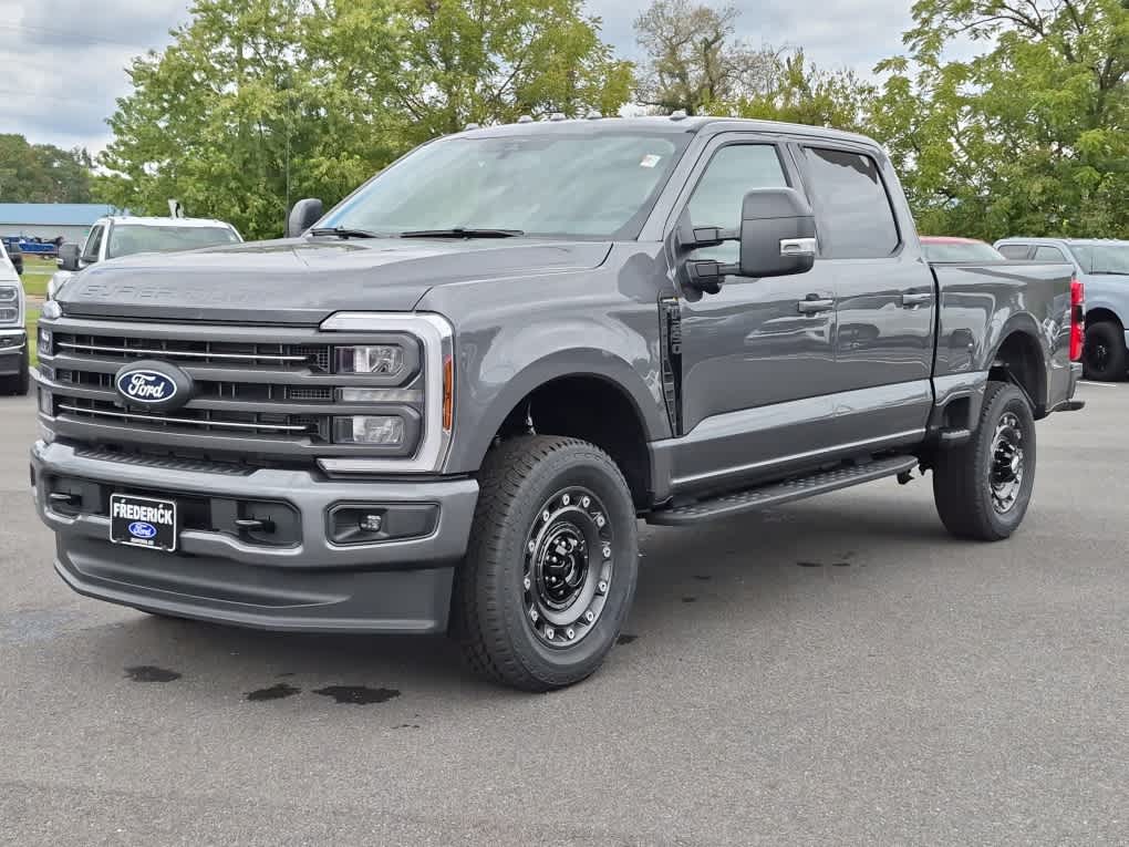 2027 Ford Super Duty F-250 SRW