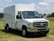 2026 Ford E-Series Cutaway E-350 SRW
