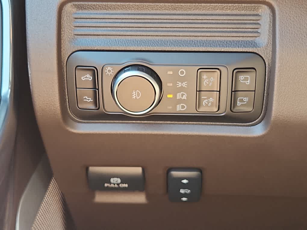2026 Ford F-250 Super Duty King Ranch - Photo 17
