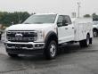 2025 Ford Super Duty F-450 DRW F-450 XL