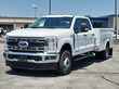  Ford Super Duty F-350 DRW