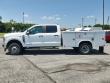 2025 Ford Super Duty F-350 DRW F-350 XL 4WD Crew Cab 179 WB 60 CA