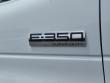 2027 Ford E-Series Cutaway E-350 SRW