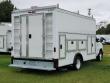 2025 Ford E-Series Cutaway E-450 DRW