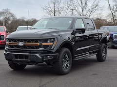 2025 Ford F-150 Tremor 4WD SuperCrew 5.5 Box