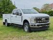 2026 Ford Super Duty F-350 SRW Chassis Cab F-350&reg; XL 4WD Crew Cab 179 WB 60 CA