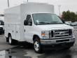 2025 Ford E-Series Cutaway E-350 SRW
