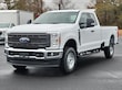  Ford Super Duty F-250 SRW