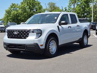 2026 Ford Maverick XL FWD SuperCrew