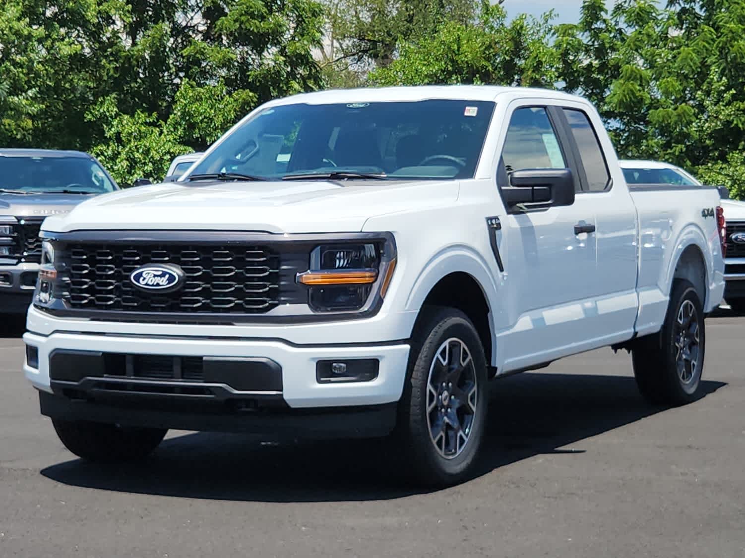 New 2021 Ford F-150 For Sale | Seaford DE Ford Dealership