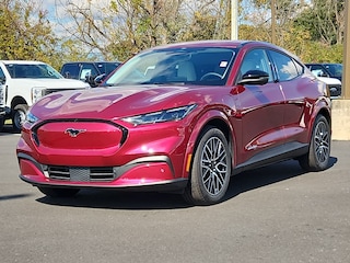 2025 Ford Mustang Mach-E Premium AWD