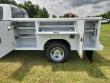 2025 Ford Super Duty F-350 DRW F-350 XL 4WD Crew Cab 179 WB 60 CA