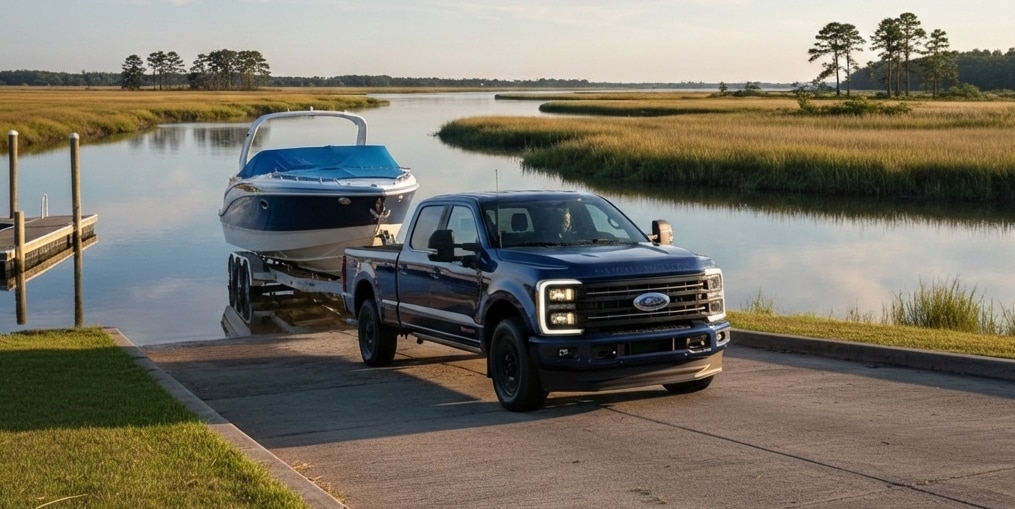 Ford Superduty