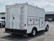 2027 Ford E-Series Cutaway E-350 SRW
