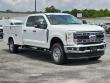 2025 Ford Super Duty F-350 SRW F-350 XL 4WD Crew Cab 179 WB 60 CA