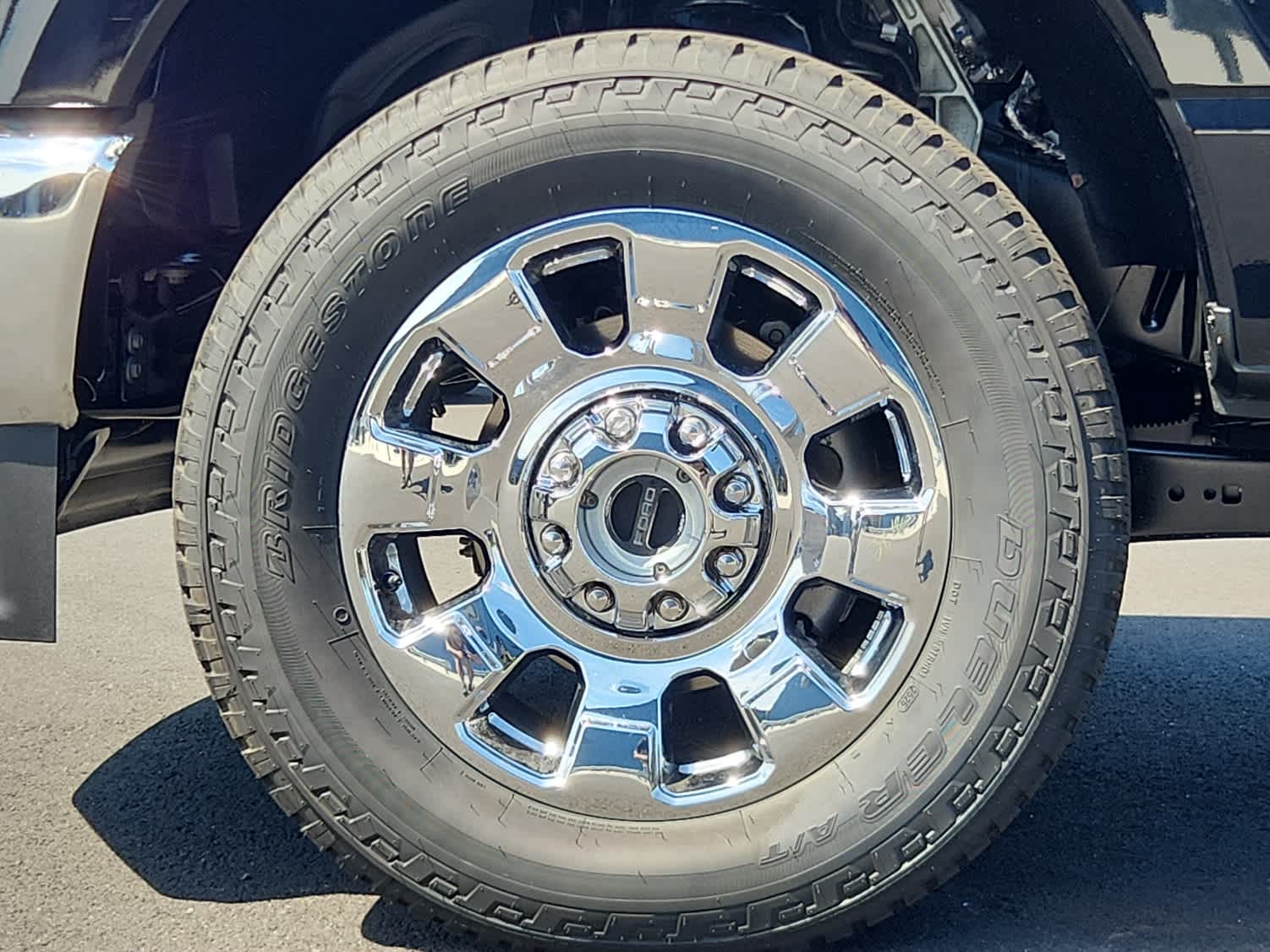 2026 Ford F-250 Super Duty King Ranch - Photo 6