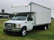 2025 Ford E-Series Cutaway E-450 DRW