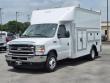 2027 Ford E-Series Cutaway E-350 SRW