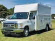 Ford E-Series Cutaway
