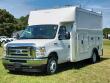 2025 Ford E-Series Cutaway E-350 SRW