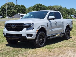 2026 Ford F-150 STX&reg; 4WD SuperCrew 5.5 Box