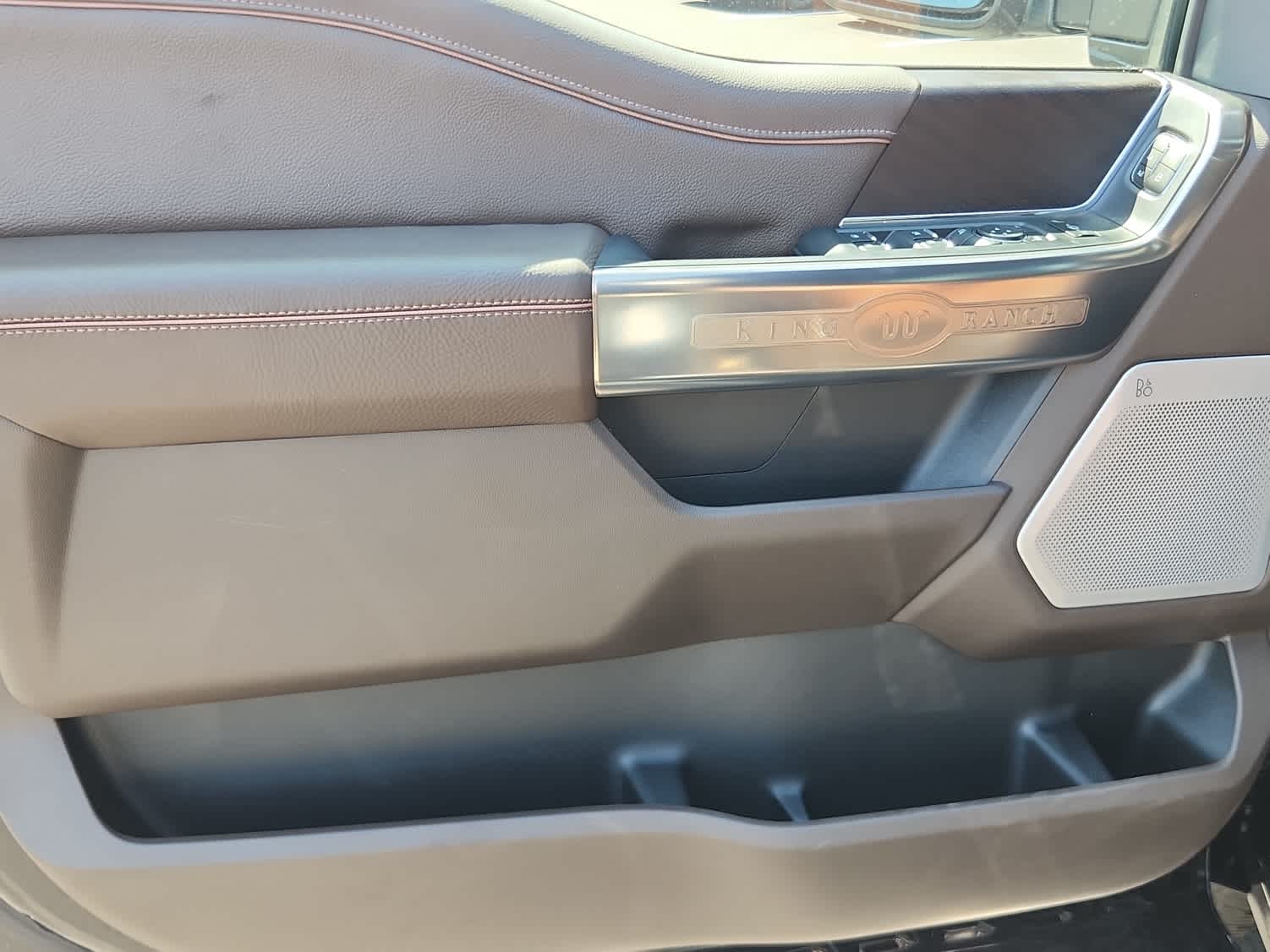 2026 Ford F-250 Super Duty King Ranch - Photo 10