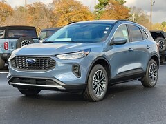 2026 Ford Escape Plug-in Hybrid FWD