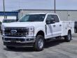 2026 Ford Super Duty F-350 SRW Chassis Cab F-350 XL 4WD Crew Cab 179 WB 60 CA