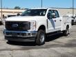 2025 Ford Super Duty F-250 SRW F-250 XL