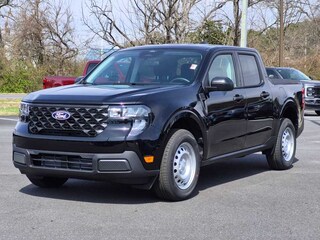 2026 Ford Maverick XL AWD SuperCrew