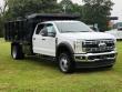 2025 Ford Super Duty F-550 DRW F-550 XL