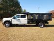 2025 Ford Super Duty F-550 DRW F-550 XL
