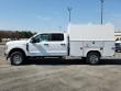 2024 Ford Super Duty F-350 SRW F-350 XL 4WD Crew Cab 179 WB 60 CA