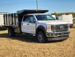 2025 Ford Super Duty F-550 DRW F-550 XL