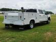 2025 Ford Super Duty F-350 DRW F-350 XL 4WD Crew Cab 179 WB 60 CA