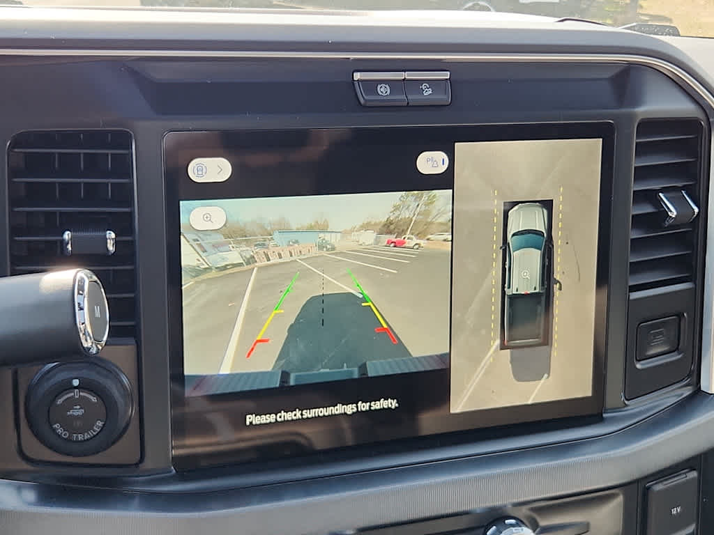 2025 Ford F-250 Super Duty Platinum - Photo 14