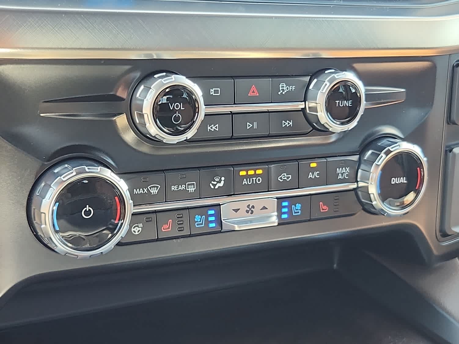2026 Ford F-250 Super Duty King Ranch - Photo 15