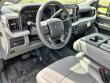 2026 Ford Super Duty F-350 SRW Chassis Cab F-350&reg; XL 4WD Crew Cab 179 WB 60 CA