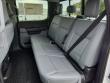 2026 Ford Super Duty F-350 SRW Chassis Cab F-350&reg; XL 4WD Crew Cab 179 WB 60 CA