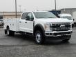 2025 Ford Super Duty F-450 DRW F-450 XL